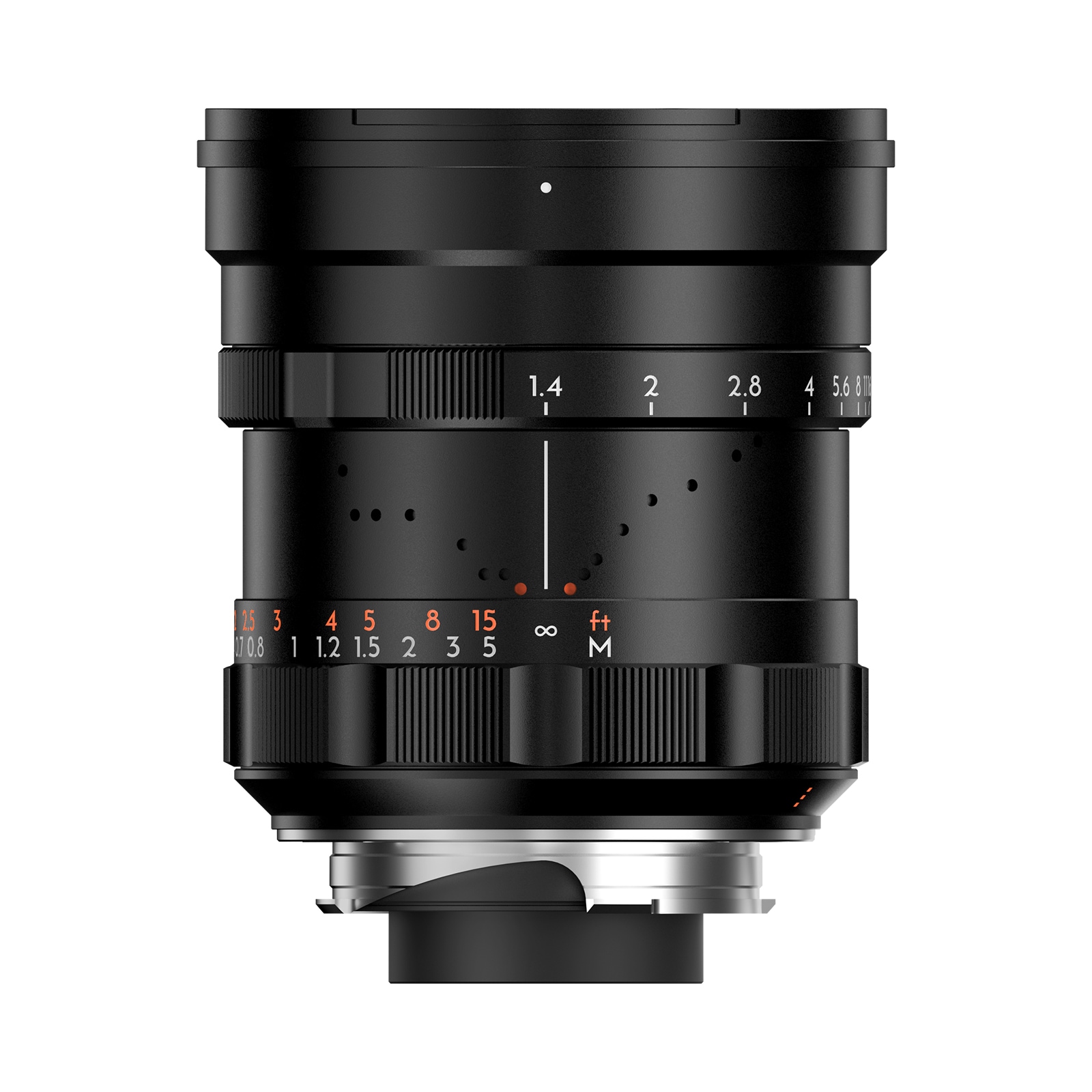 Thypoch Simera 21mm f/1.4 ASPH. ライカMマウント | 焦点工房