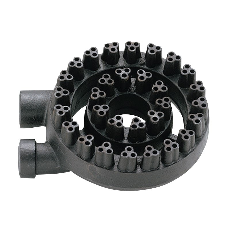 星華バーナー 横吹込 7吋 TO-895-2 | 業務用厨房部品,ガス部品 | SHOP