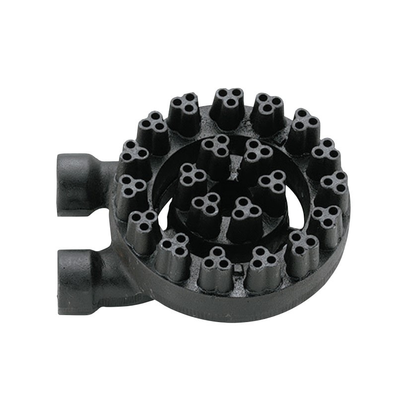 星華バーナー 横吹込 7吋 TO-895-2 | 業務用厨房部品,ガス部品 | SHOP