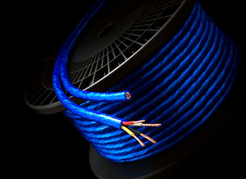 Zonotone 6NSP-Granster 5500α (切売り)m単位 | 切り売りケーブル