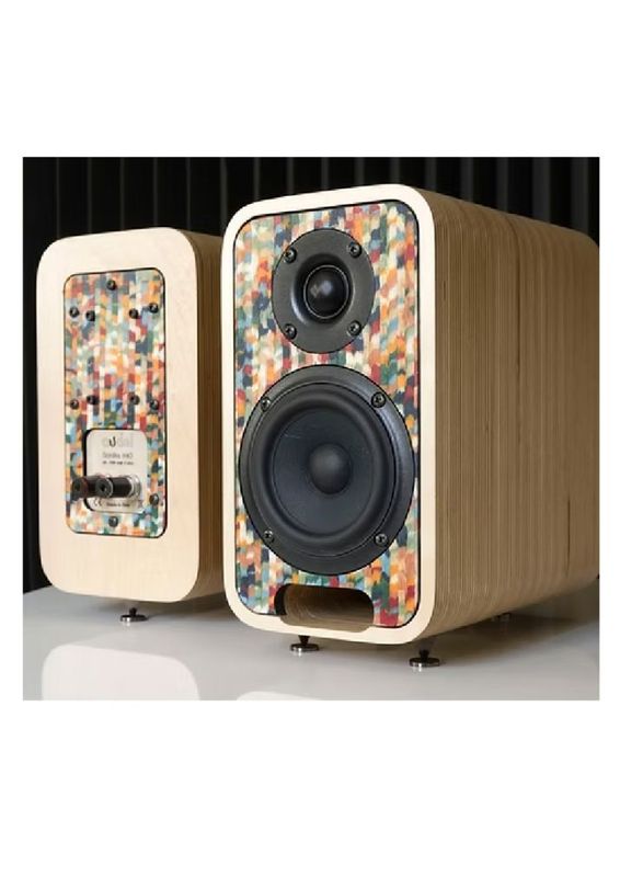 DALI OPTICON 1 MK2 (ペア) ブックシェルフ型スピーカー | DALI