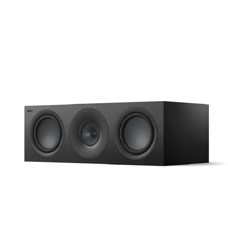 KEF Q6 Meta センタースピーカー 【お取り寄せ】 | KEF | シマムセン