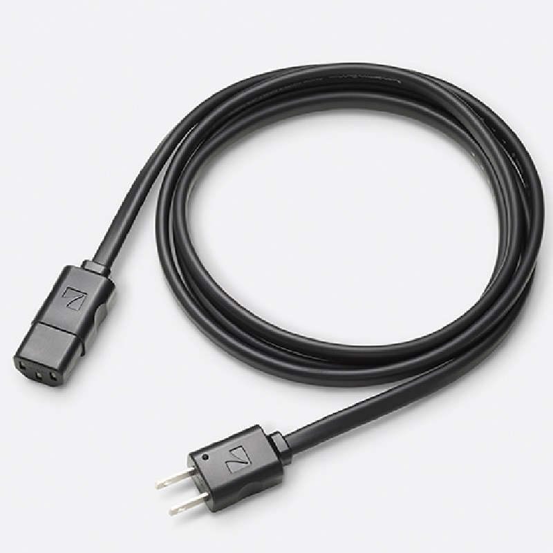 LUXMAN JPA-10000i/1.8m 電源ケーブル | LUXMAN | シマムセン