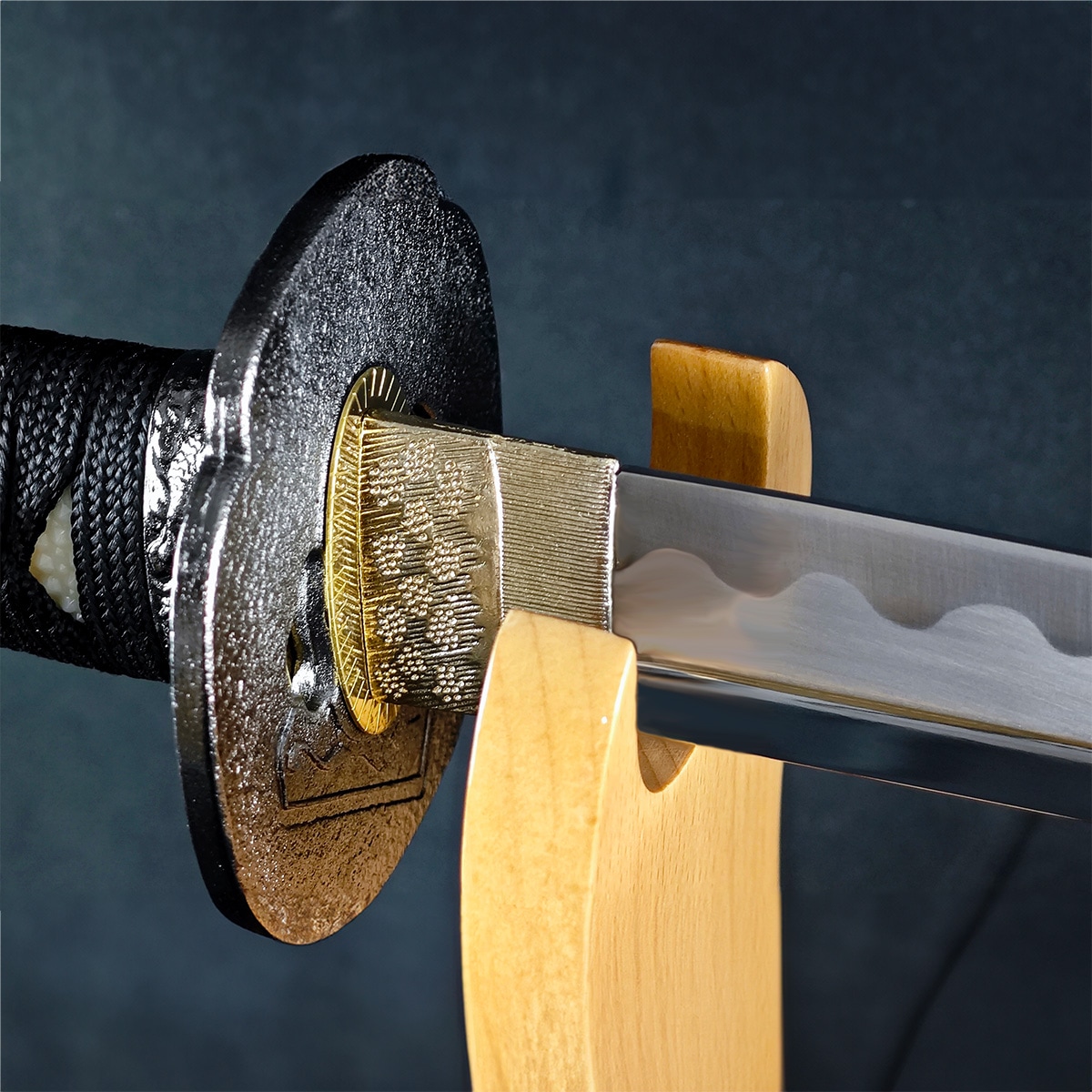 土方歳三拵え 和泉守兼定 模造刀｜【公式】模造刀・居合刀の専門店「忍屋」