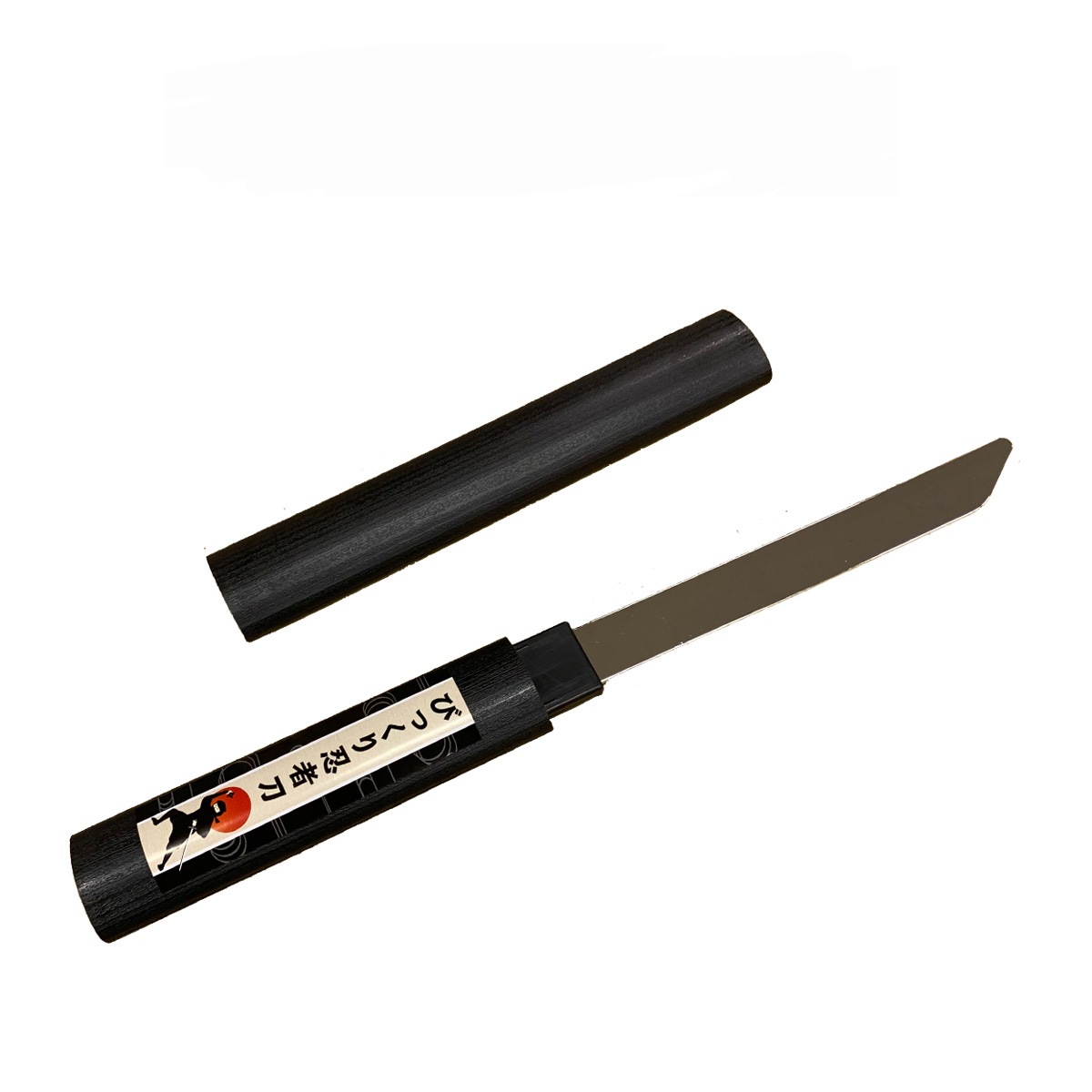 びっくり忍者刀 からくり刀｜【公式】模造刀・居合刀の専門店「忍屋」