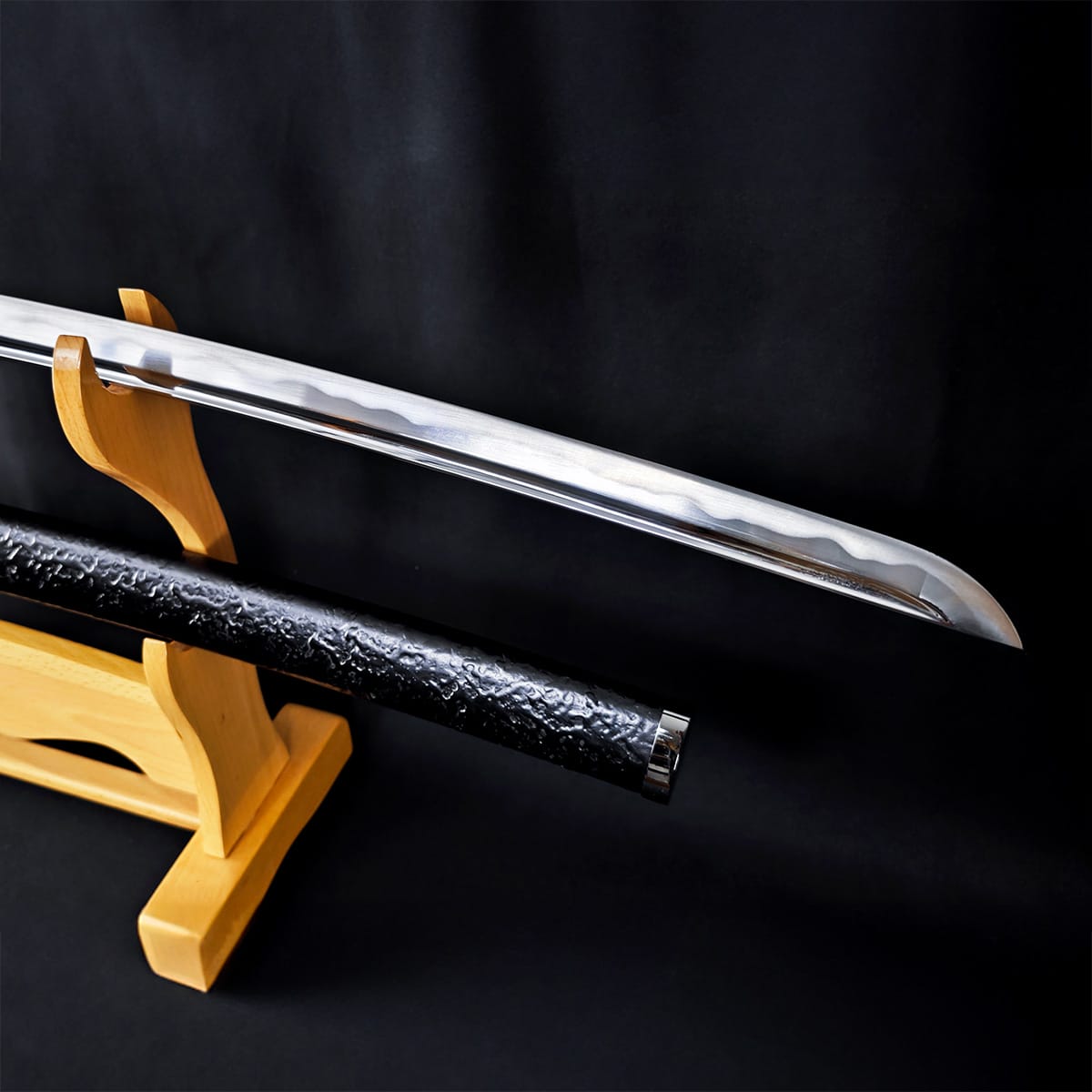 菊一文字則宗写し 模造刀｜【公式】模造刀・居合刀の専門店「忍屋」