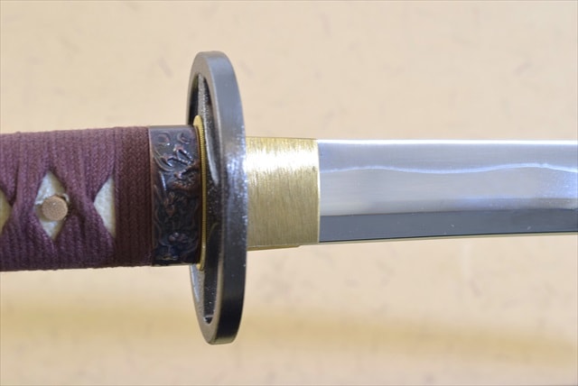 千子村正 真田幸村愛刀 亜鉛合金刀身 刀袋付 高級模造刀｜【公式】模造