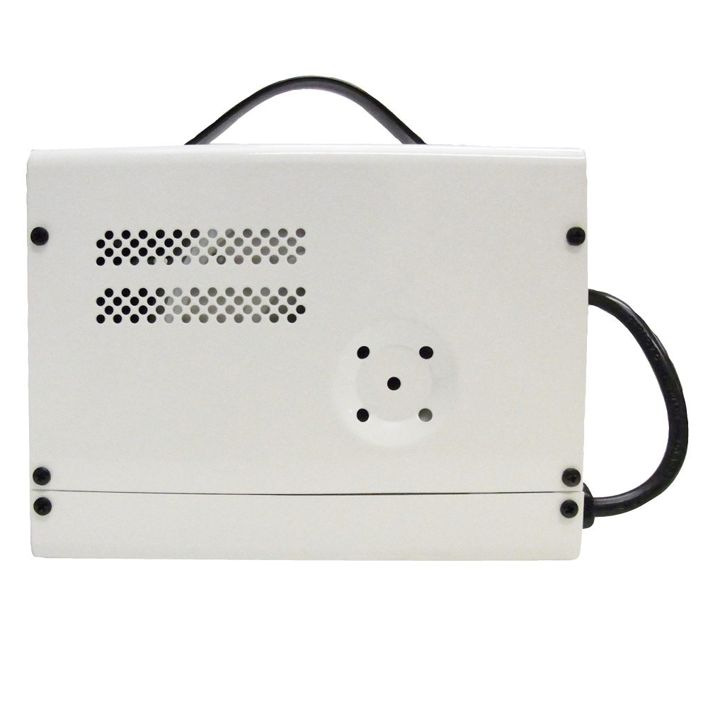 PAL-1500EP-DN 海外用 1500W 変圧器 ダウントランス(二重梱包仕様