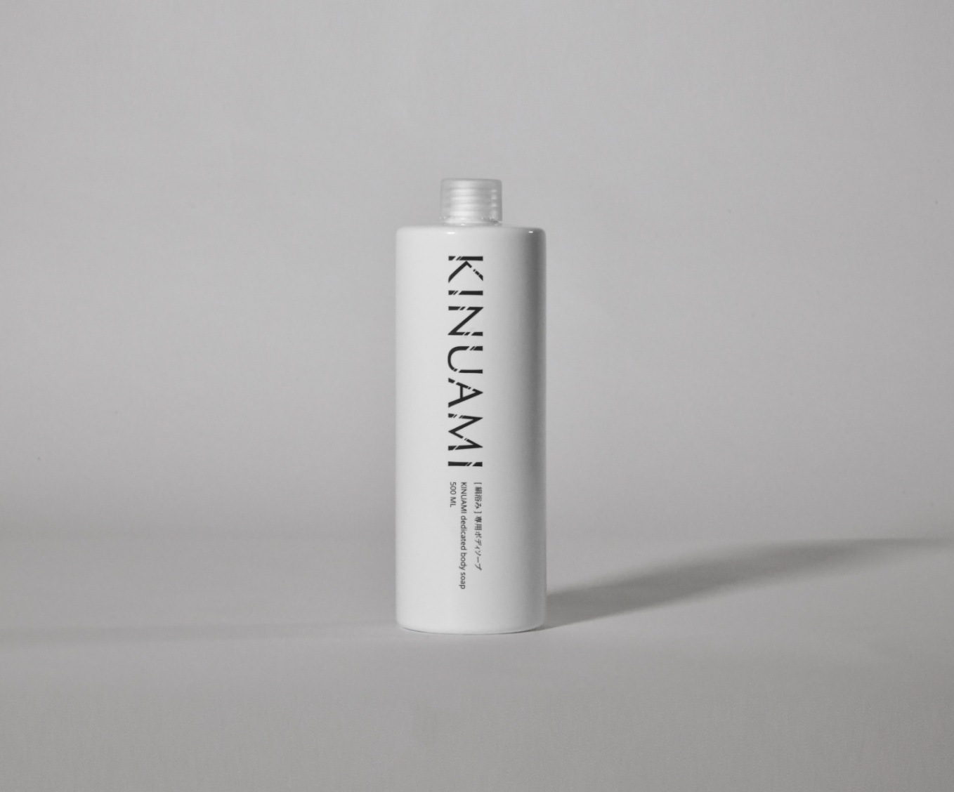 専用ボディソープ｜専用ボディソープ｜泡シャワーKINUAMI公式