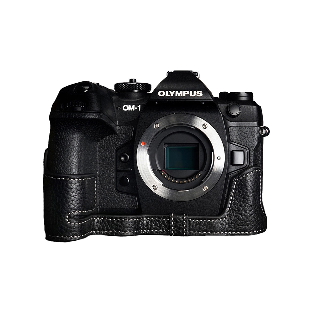 カメラケース,ボディージャケット・ハーフケース,OLYMPUS（オリンパス