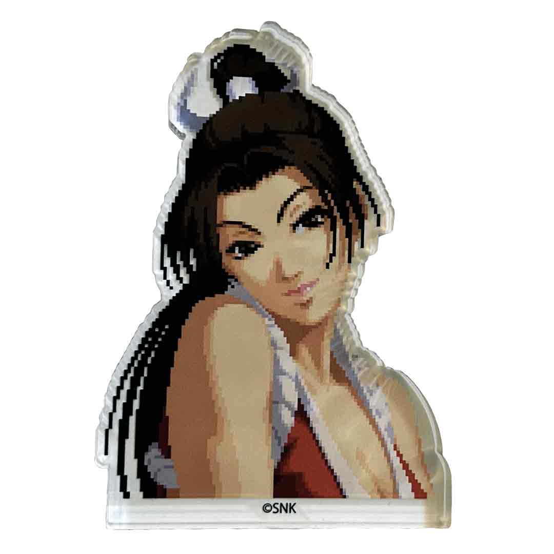 THE KING OF FIGHTERS 2000 アクリルブロック(全10種) | アクリル