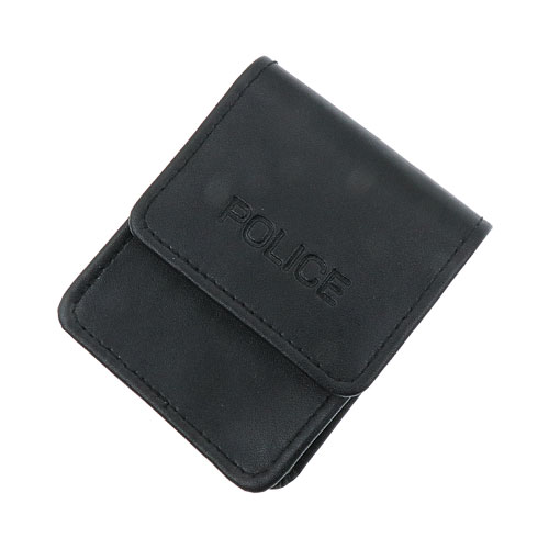 ポリスメイトケース ブラック | ミリタリー・ポリス用品,ミリタリー