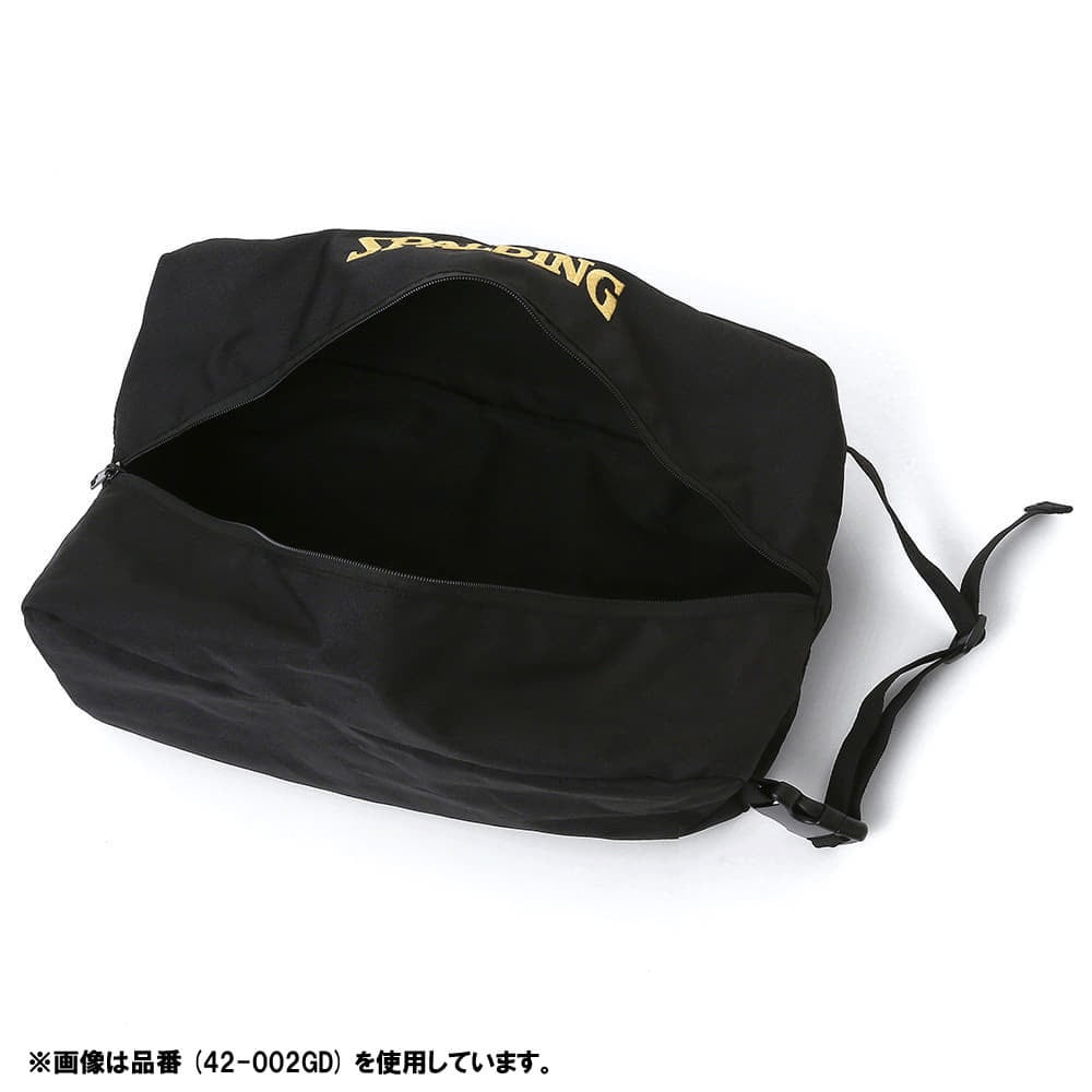 シューズバッグ スポンジ・ボブ チェッカーフラッグ 42-002SBC