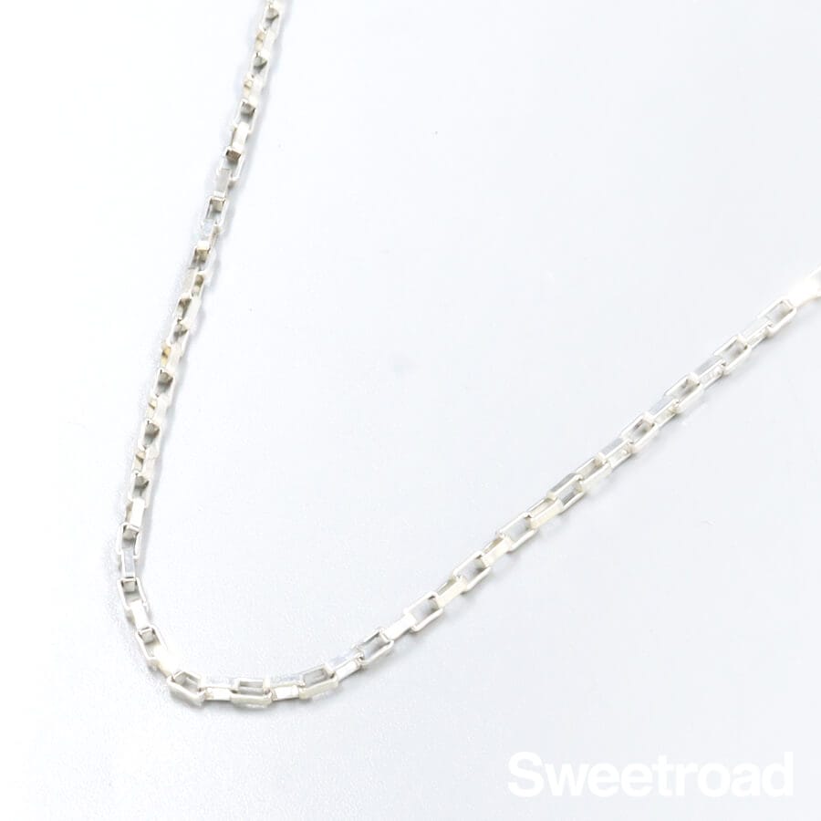 グッチ ベネチアンチェーンネックレス w-29137 | スイートロード