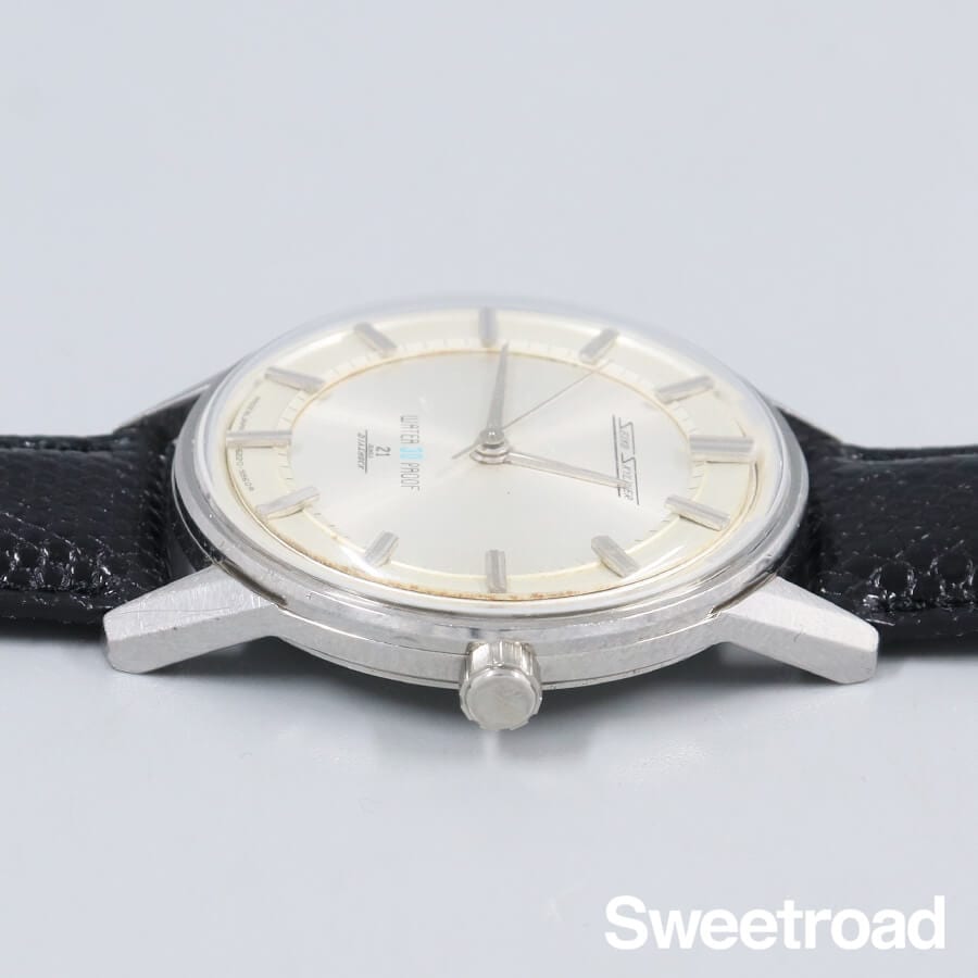 セイコー スカイライナー Ref.14092 1964年製 | スイートロード