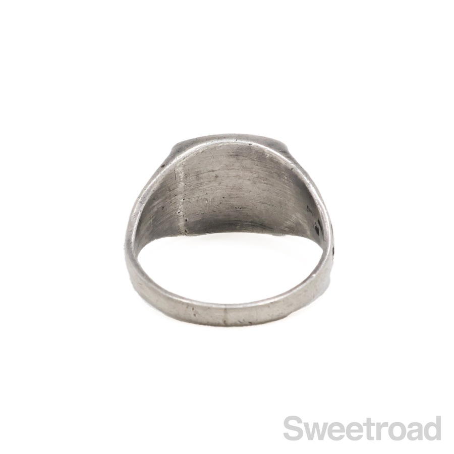 ヴィンテージリング FOE 23.5号 スターリングシルバー 1950年代