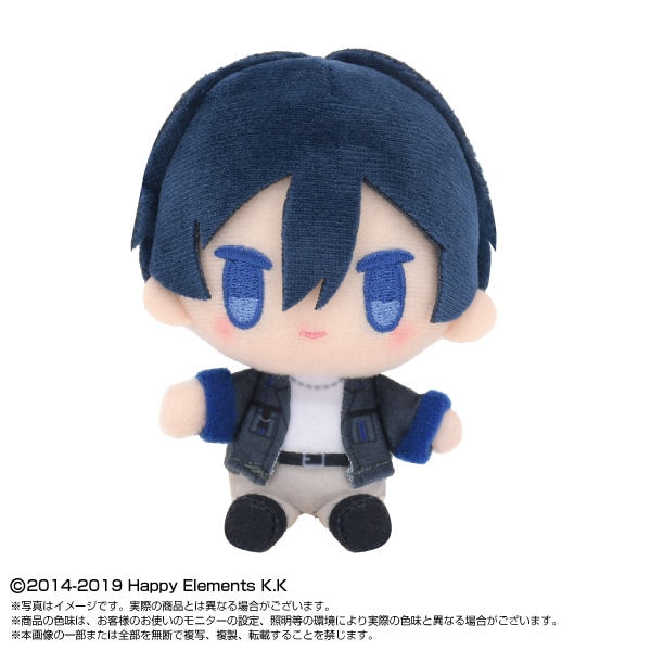 あんさんぶるスターズ！！】PlayCharm vol.1 氷鷹 北斗 | PlayCharm