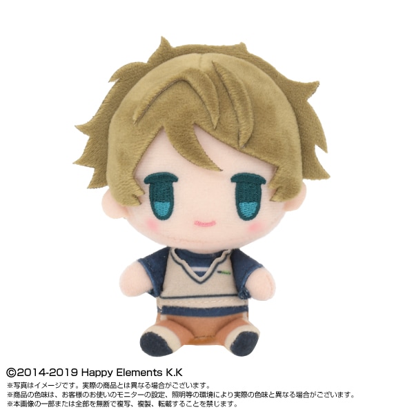 あんさんぶるスターズ！！】PlayCharm vol.1 高峯 翠 | PlayCharm