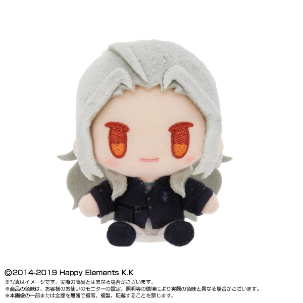 あんさんぶるスターズ！！】PlayCharm vol.2 乱凪砂 | PlayCharm