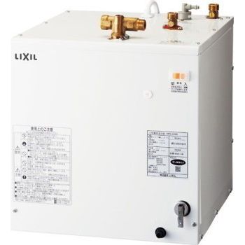 LIXIL リクシル 電気温水器 ゆプラス タンク容量25リットル