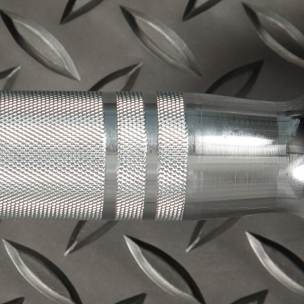 NEWラバージムダンベル26kg / IROTEC（アイロテック）