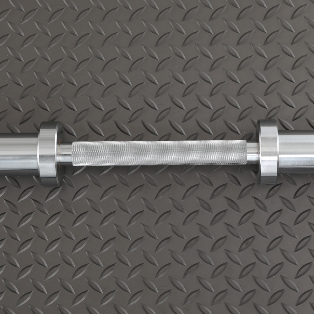 IROTEC（アイロテック）スーパーロングオリンピックダンベルシャフト