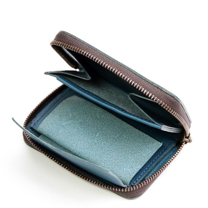 m+ エムピウ zonzo ゾンゾ オルテンシア | m＋エムピウ村上雄一郎,財布