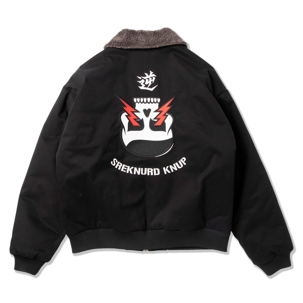 逆ジャン | 全商品 | 鷹の爪Online Store