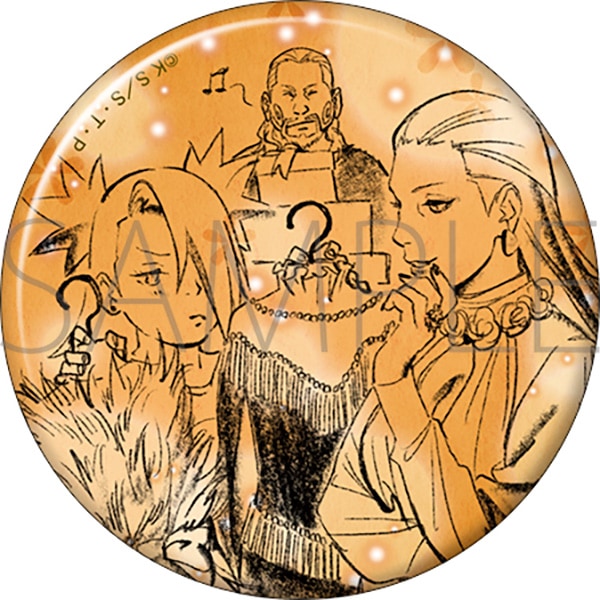 二次受付】BORUTO-ボルト- NARUTO NEXT GENERATIONS バッジセット 2023