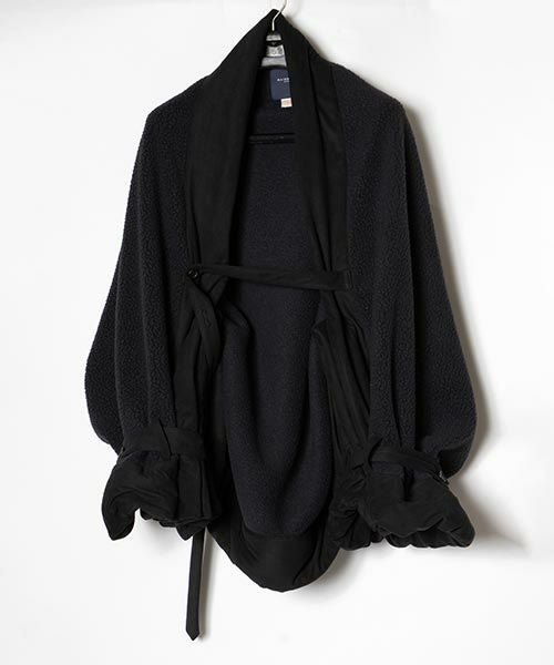 RAINMAKER＞BLANKET MANTLE | MAKES ONLINE STORE