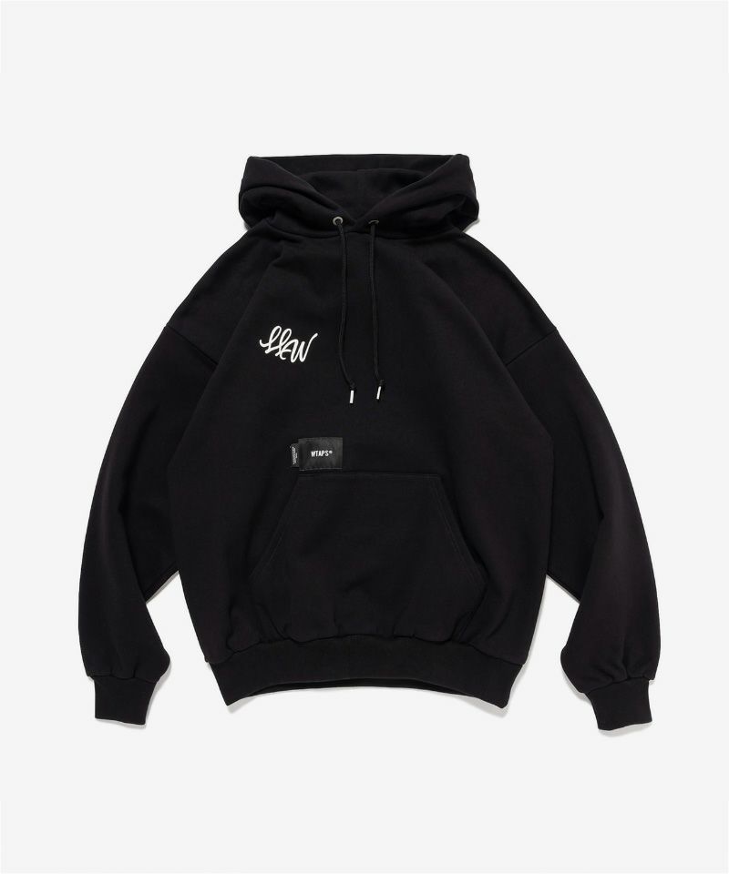 WTAPS＞LLW / HOODY / COTTON | MAKES ONLINE STORE