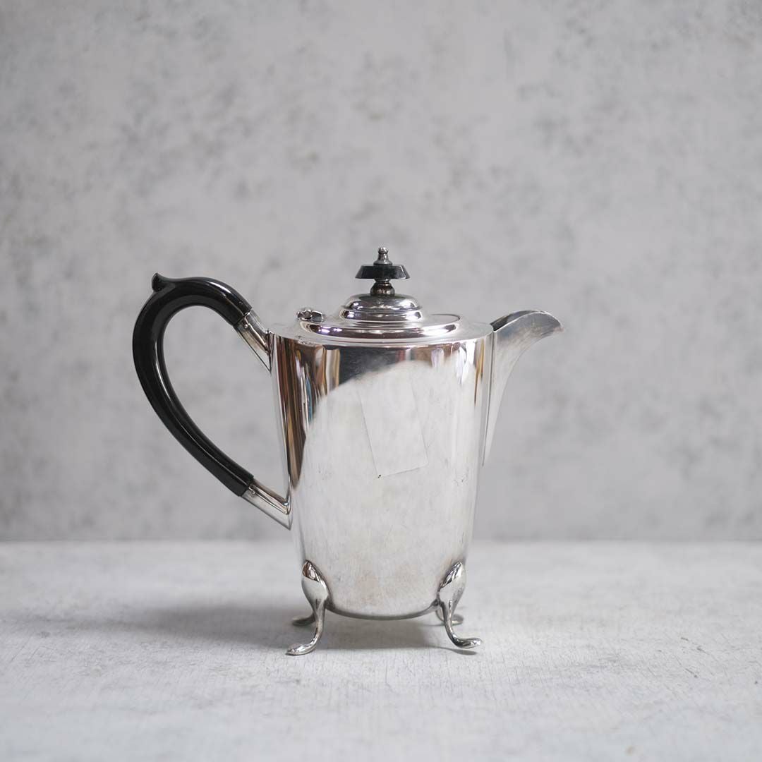 アンティークポット シルバー銀食器 アンティークショップMALTO