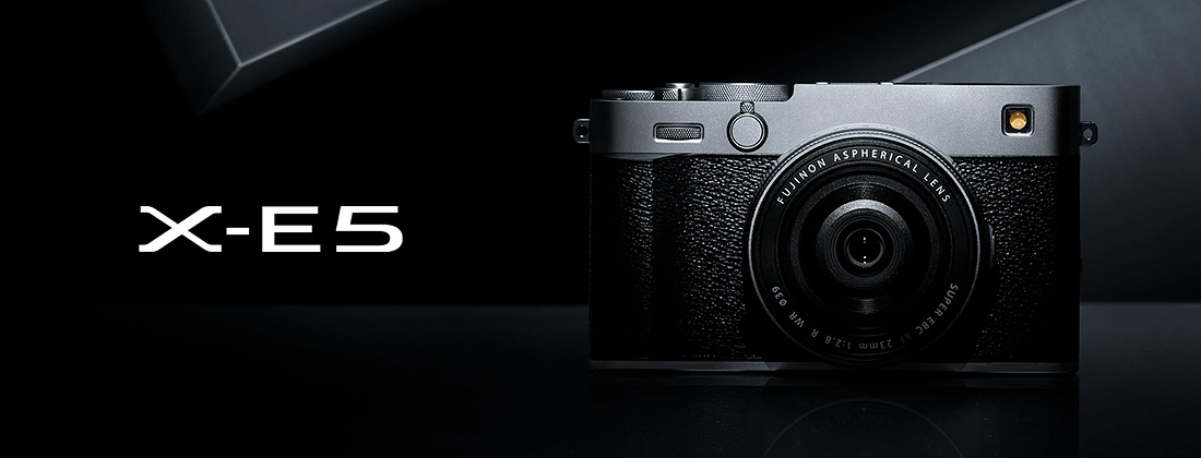 Xシリーズ | フジフイルムモール