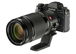 フジノンレンズ XF50-140mmF2.8 R LM OIS WR: レンズ・フィルター関連