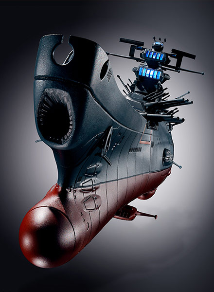 超合金魂 GX-86 宇宙戦艦ヤマト 2202 | - Japaaan