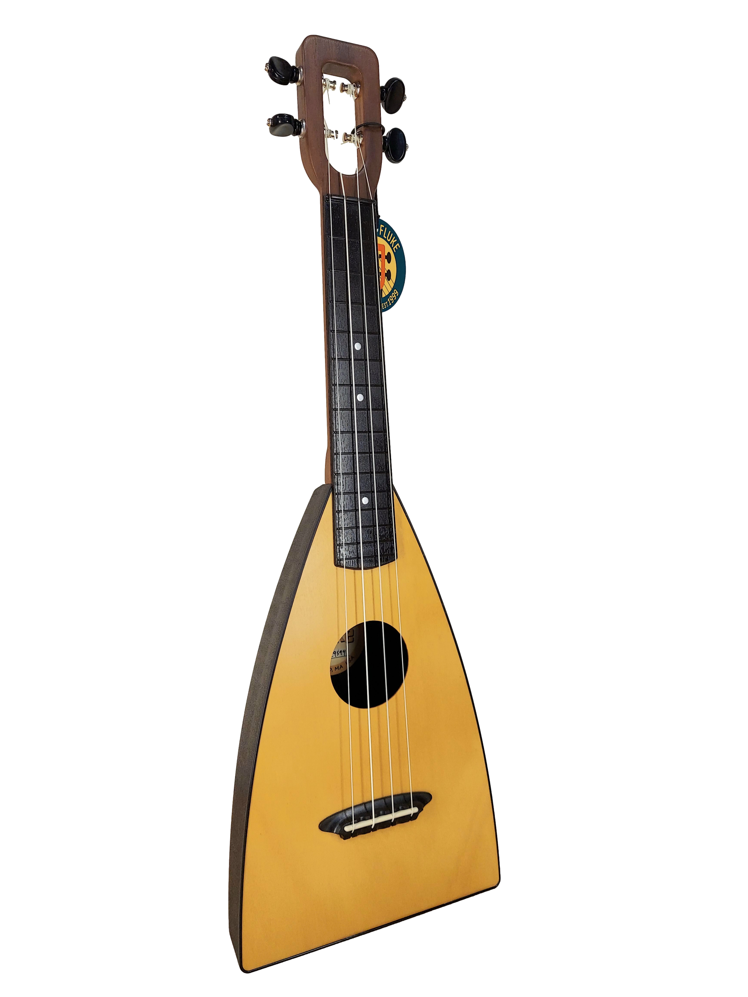 Fluke Concert Natural Ukulele-m10-natural-29613