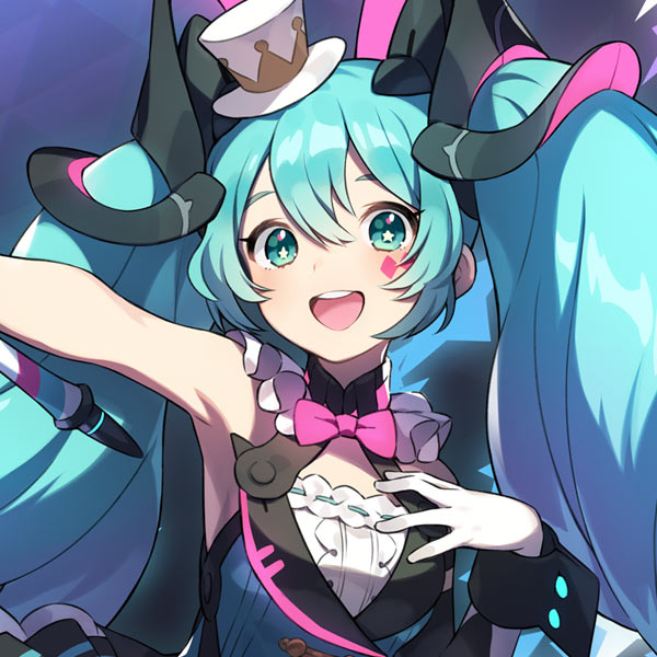 スペシャルコンテンツ | 初音ミク「マジカルミライ 2019」