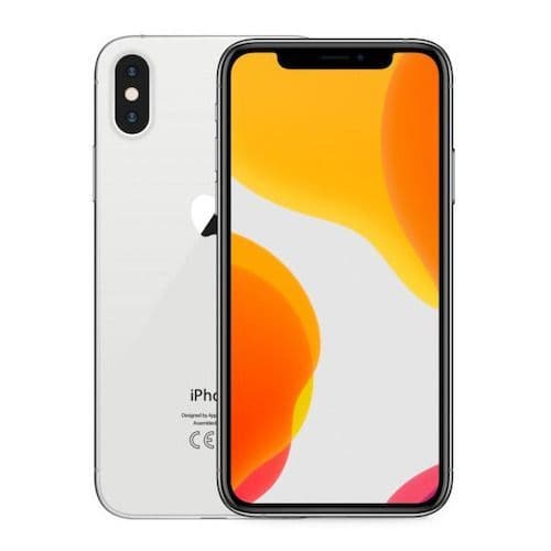 iPhone X - 256 GB - Magnet E-Store Zimbabwe