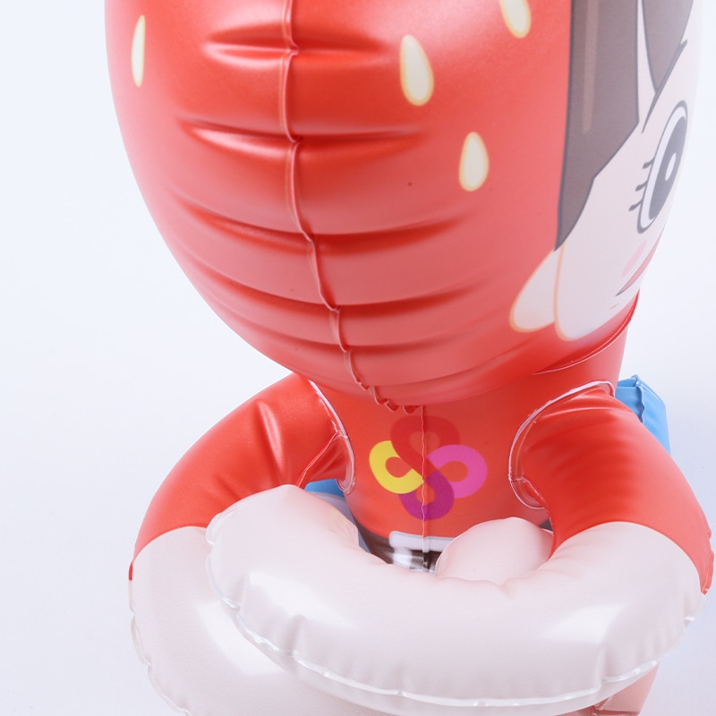 MCZ15周年いちごだっこちゃん人形｜ももいろクローバーZ｜MAILIVIS