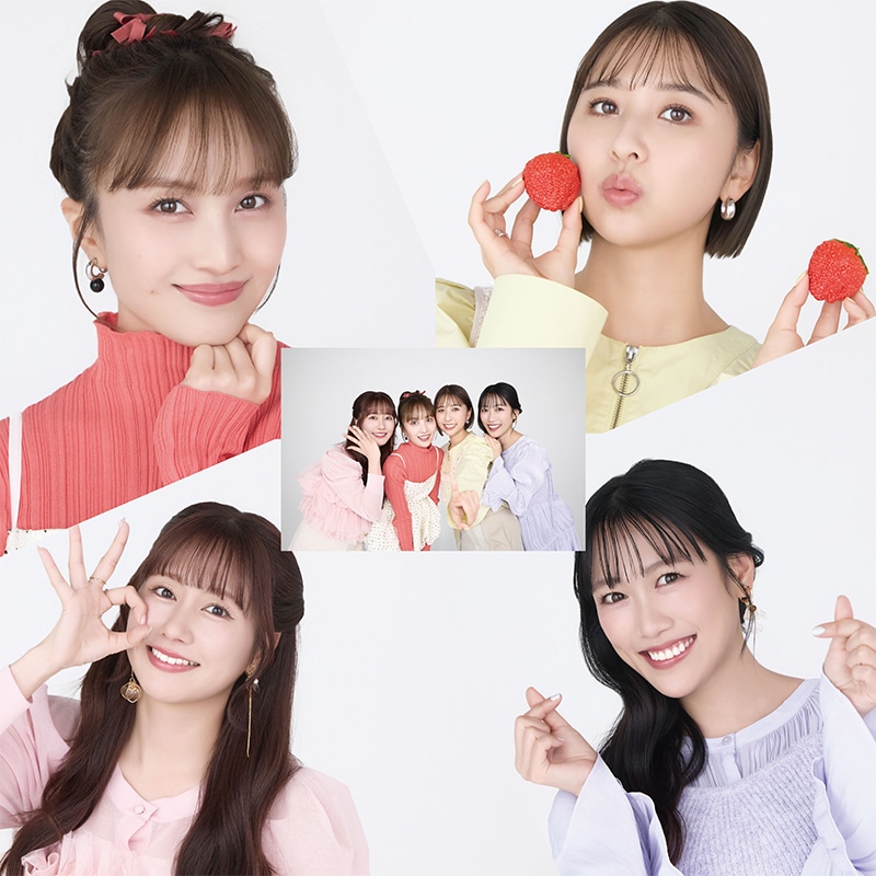 ももいろクローバーZ公式生写真“第60弾”（No.3915-3949）｜ももいろ