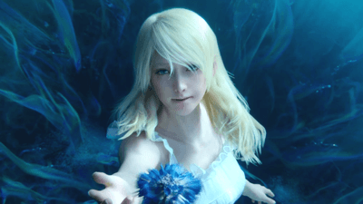 FF15 攻略｜CHAPTER 10「王たるもの」