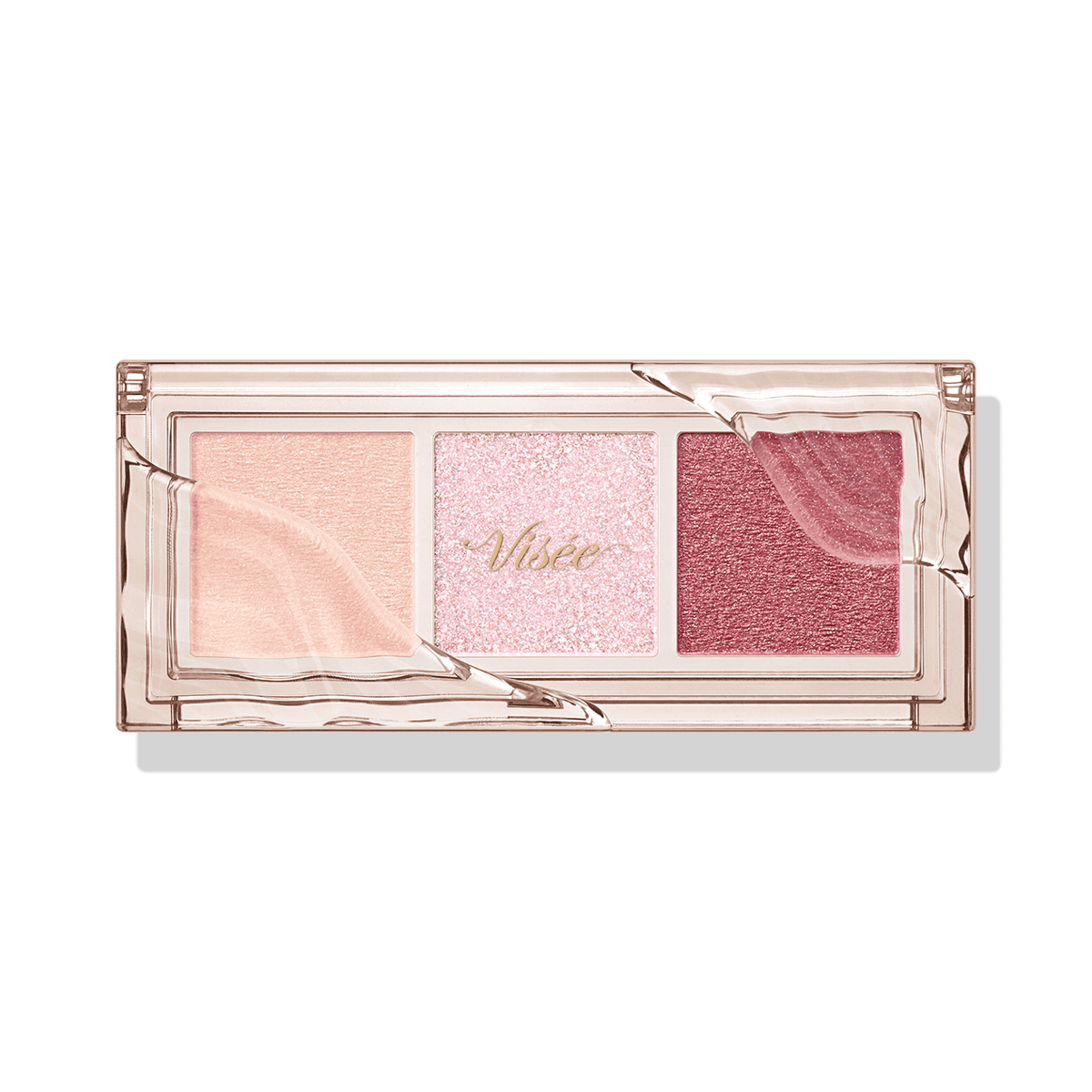 ヴィセ キラー アイ トリオ