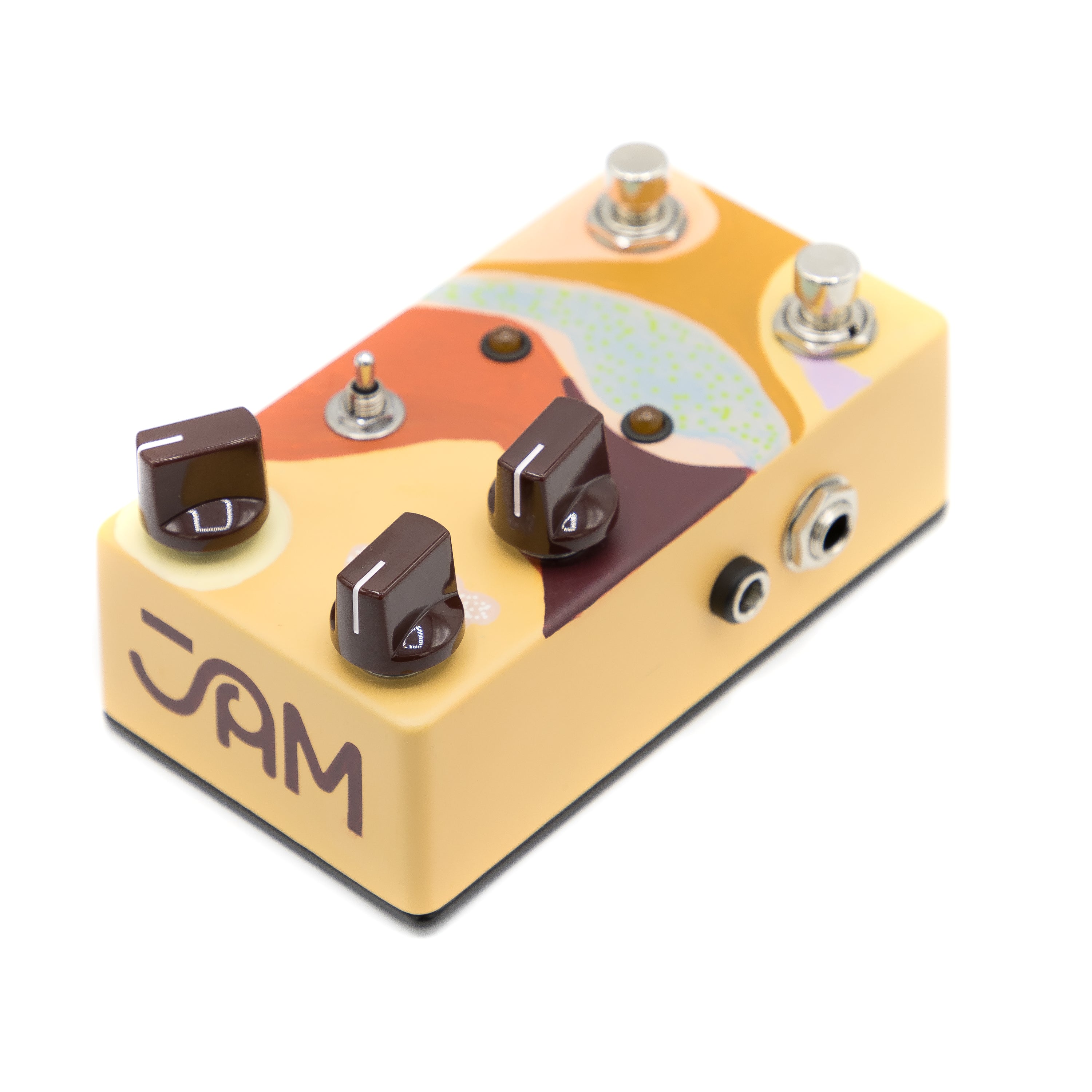 JAM Pedals/Delay Llama Mk.3【値段交渉可】 JAM Pedals/Delay Llama