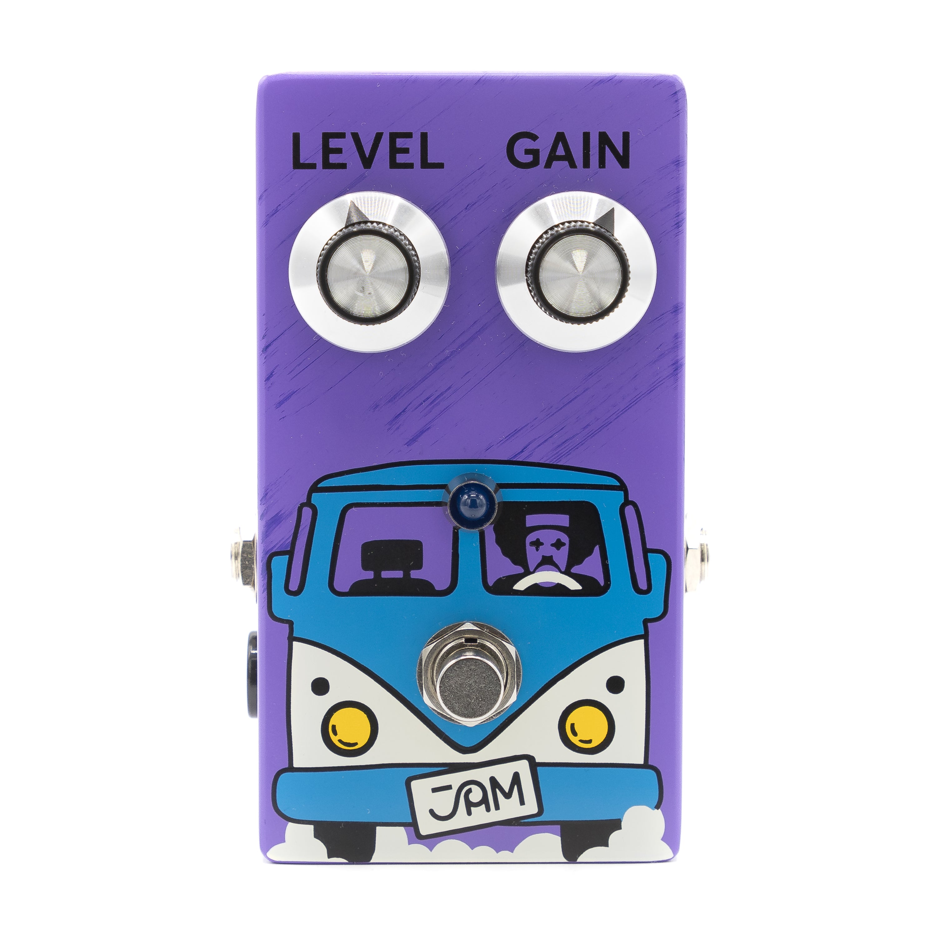 JAM Pedals - Fuzz Phrase Si | Mass Street Music