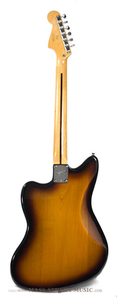 Squier Jazzmaster Vintage Modified | Mass Street Music