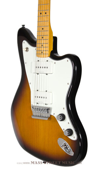Squier Jazzmaster Vintage Modified | Mass Street Music