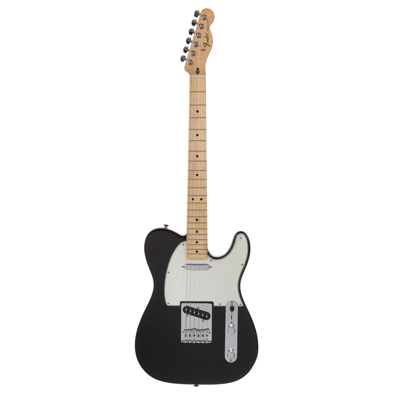 Fender - Standard Telecaster with setup | Mass Street Music