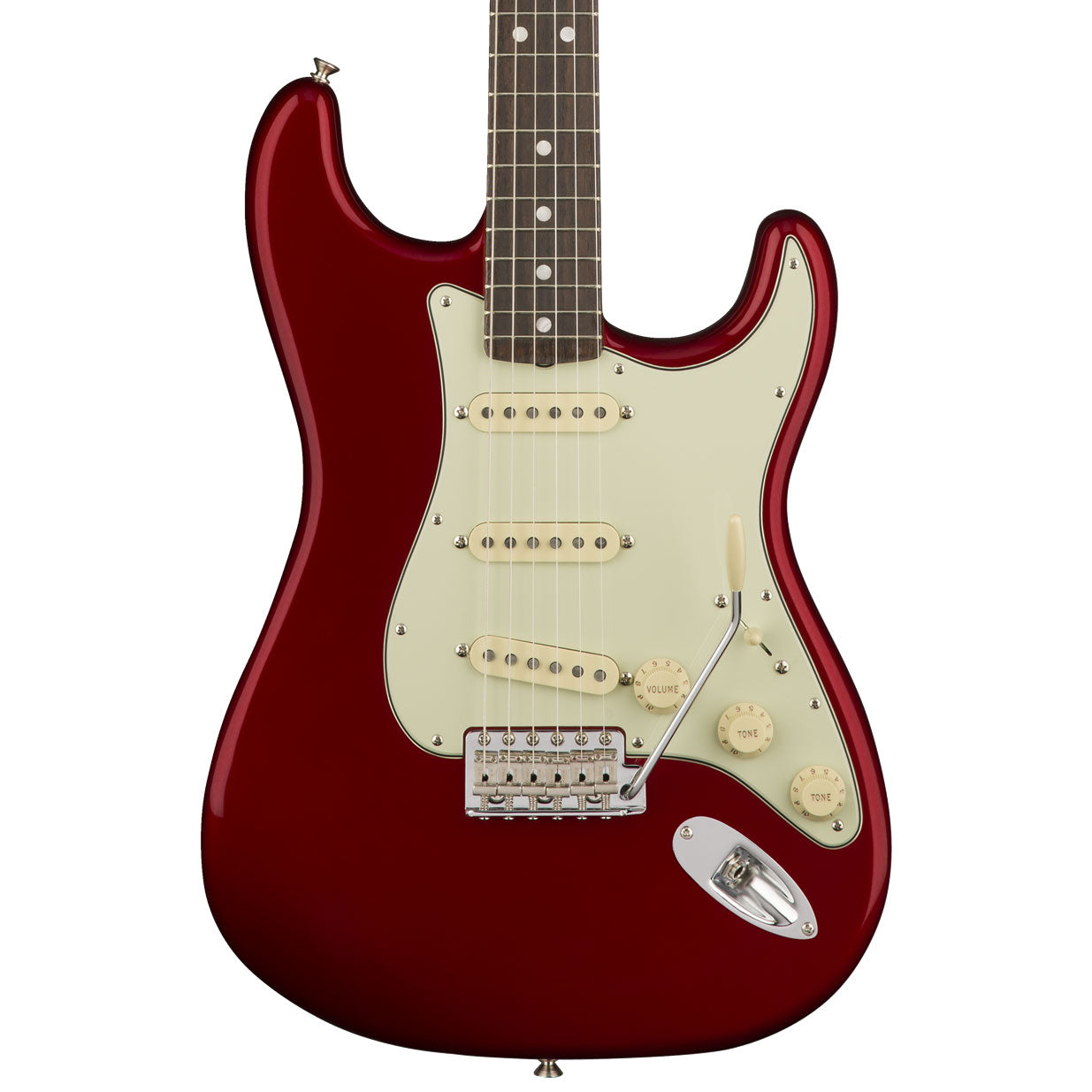 Fender Electric Guitars - American Original '60s Stratocaster