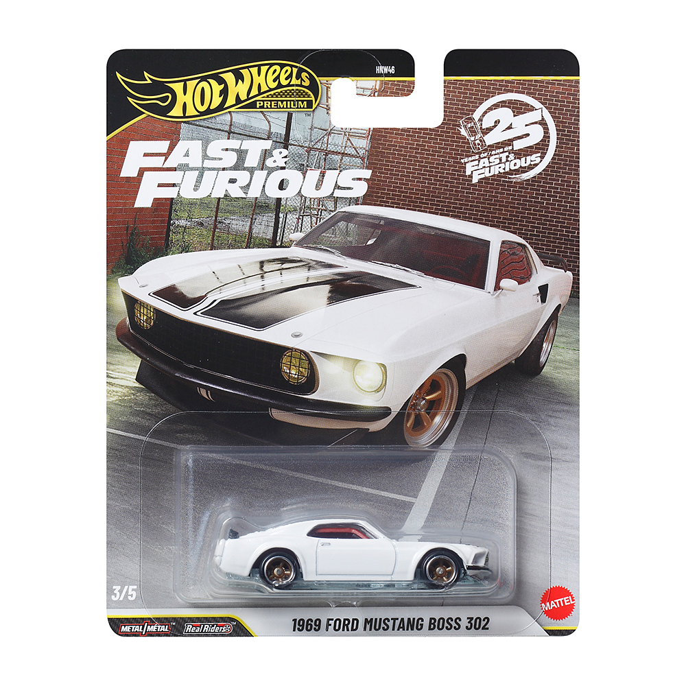 Hot Wheels ホットウィール | Mattel マテル