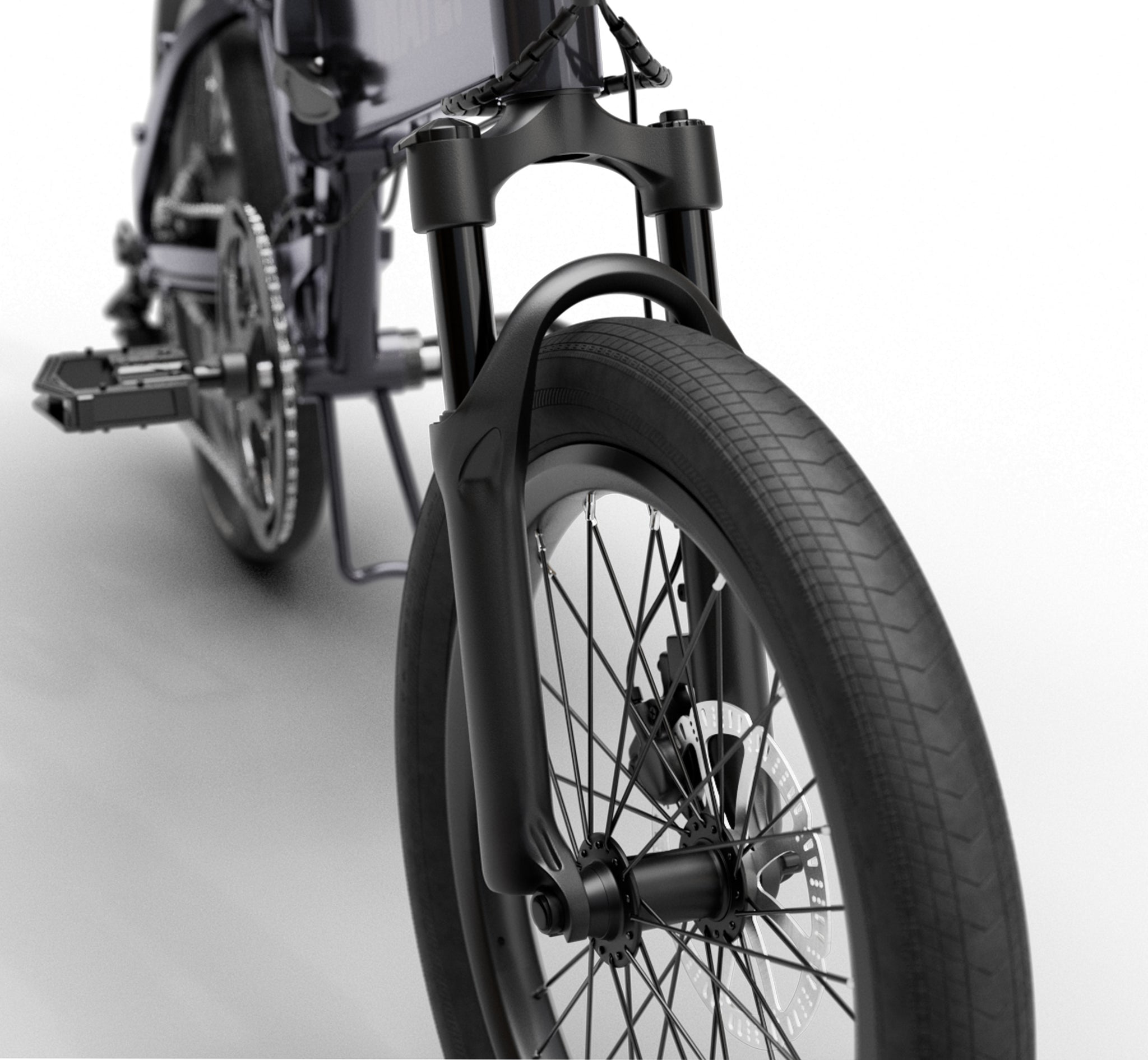 MATE Fusion / メイトフュージョン【MATE.BIKE JAPAN OFFICIAL】